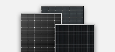 Modules photovoltaïques