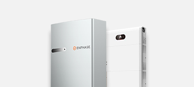 Batteries de stockage